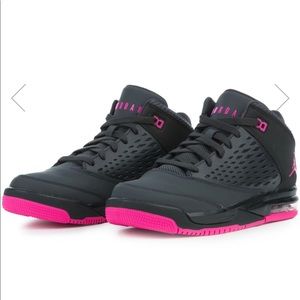 Jordan Flight Original